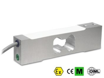 意大利diniargeo狄納喬SPG C3精度單點(diǎn)/平行梁稱重傳感器