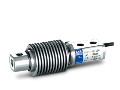 韓國凱士CAS HBS波紋管稱重傳感器