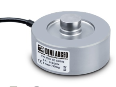 意大利diniargeo狄納喬CPX不銹鋼輪輻式稱重傳感器